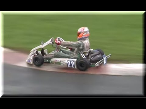 Super 1 Karting 2015: Rd 8, Whilton Mill, Part 5 | British Karting Championship Racing