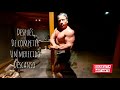 Primera revisión post Mr Olympia Amateur 2020 Orlando Florida