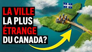 Why is MONTREAL the anomaly of America?