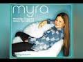 Myra Miracles Happen When You Believe Special Cut