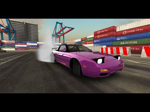 Drag Battle Ep.1: V-TEC 240sx