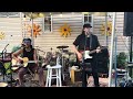Jackie Greene & Nathan Dale - Hollywood 7-21-24 Private Party, Hillsdale, NJ