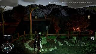 【PC】紅の砂漠ハード共鳴ボスツアー 無実況のんびりプレイ その93 (1080p 60fps)