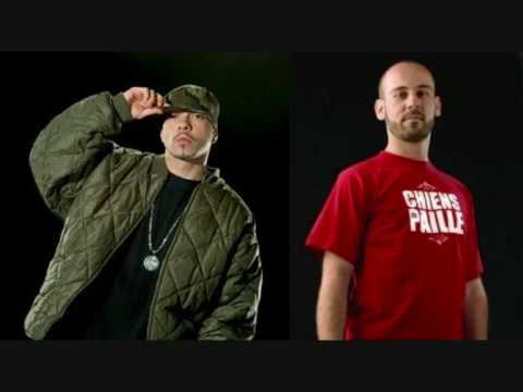 Azad ft Sako - Ehre und Staerke ( Rap German ft Rap French )