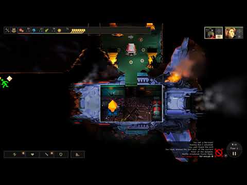 Dungeon of the Endless | Easy Difficulty