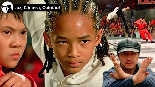 É por isso que não Teve Continuação.... Uma pena!