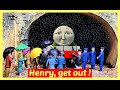 Thomas And Friends Henry And The Elephant