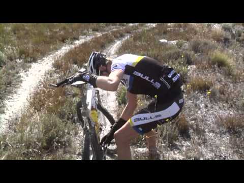 2012 Absa Cape Epic Stage 6: Full Highlights