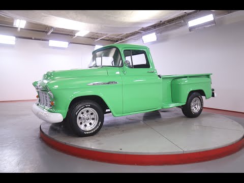 1956 Chevrolet Apache (CC-1925028) for sale in Denver , Colorado