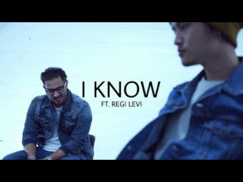 iismaill & Regi Levi - I Know [Official Music Video]