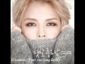 Kim Jaejoong_Luvholic feat. Ha Dong Kyun DQ 하 ...
