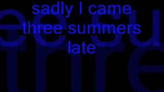 When mountains fall Stratovarius