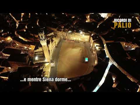 "...𝗲 𝗺𝗲𝗻𝘁𝗿𝗲 𝗦𝗶𝗲𝗻𝗮 𝗱𝗼𝗿𝗺𝗲" di Michele Fiorini