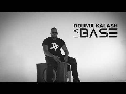 DJ ROC-J Feat DOUMA KALASH - PLUS RIEN (Freestyle)