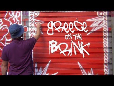 Greece on the Brink