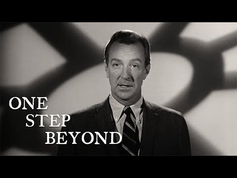 One Step Beyond | The Sacred Mushroom | Season 3 Episode 18