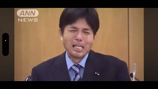 野々村議員　無理矢理アフレコ