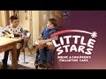 Little Stars - Music & Children's Palliative Care - Benedikt's Story