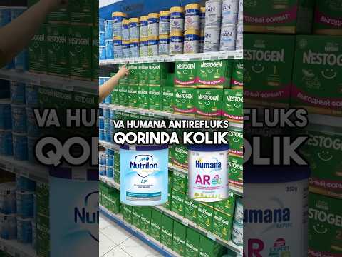 Bolaga qanday smes tanlash kerak