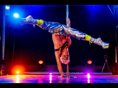 LOUIS SUE SINGAPORE EXOTIC GENERATION WORLD 2020