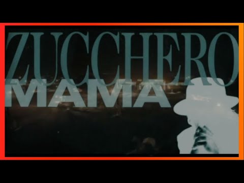 Zucchero ft.  Jeff Beck - Mama (1990) lyrics