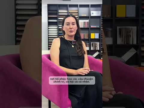 Profile giảng viên LCDF-Hanoi khủng tới mức nào? 