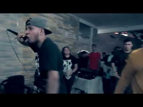Octavos - Rednaxela Perla vs Jeymen Glifo (Filtro inaugural Supremacia Mc)