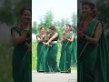 Nepali Geet Khari Jhari Maile Bajauda Khari Jharyoki Teej Songs Shorts Onsnet