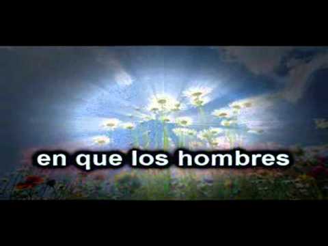 Himno de la Alegría  con letra  musica español lyrics  subtitulado