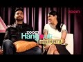 Hangout With Abhishek Bachchan Asin Thottumkal Full Episode EXCLUSIVE All Is Well