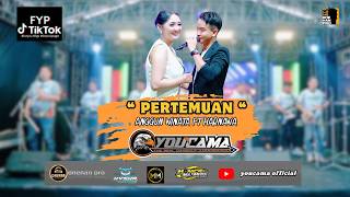 Download lagu PERTEMUAN - ANGGUN WINATA FT HARNAWA || YOUCAMA MUSIC || DHEHAN PRO AUDIO mp3
