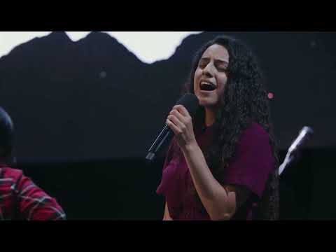 Tu Amor No Tiene Fin (Generación 12) - Cómo Dijiste // CENTRO VIDA