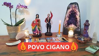 POVO CIGANO TE OUVIU E VEIO TRAZER A RESPOSTA QUE VOCÊ TANTO PRECISA!!!