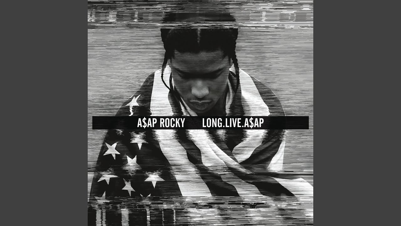 Big K.R.I.T. - 1Train