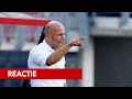 'Alles moet perfect' | Reactie Slot | AZ - AS Monaco