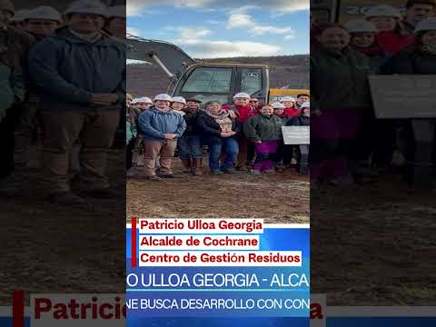 🏔️♻️ ¿Cómo cambiará la gestión de residuos en la provincia de Capitán Prat?