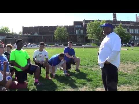 TwinSportsTV: Episode 32 Kentucky Future Stars Try-Outs