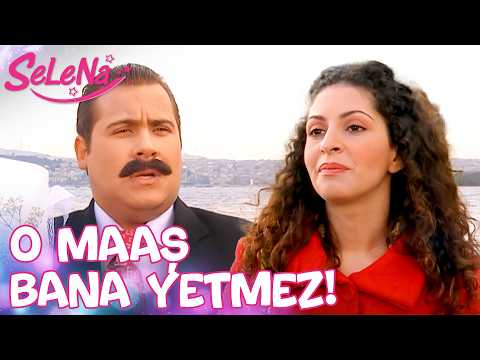 Zülfikar aşkını kalbine gömdü! - Selena 17. Bölüm