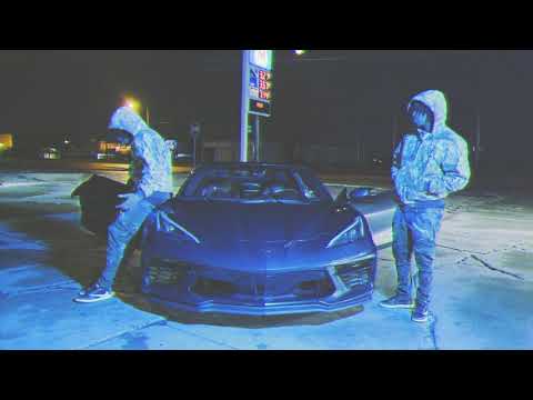 YN Jay - Its The Money (Official Video)