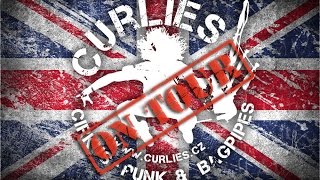 Curlies Tour (2015) England