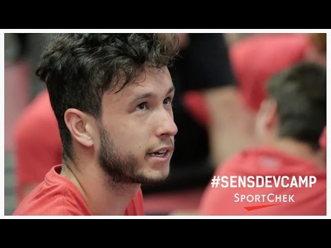 The Prospects - Francis Perron