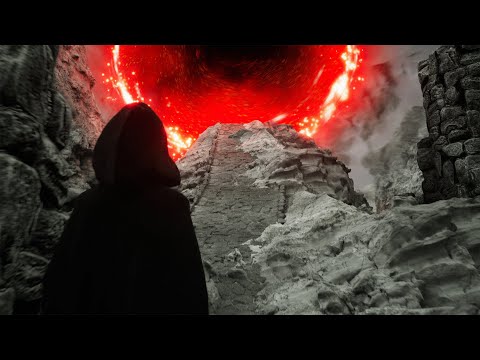 SWARM - Never Ending Night (Official Video)