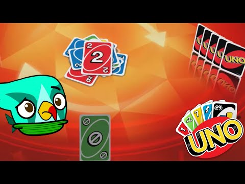 Ryan and Ethan day | Uno w/ Ethan G. | Uno #2