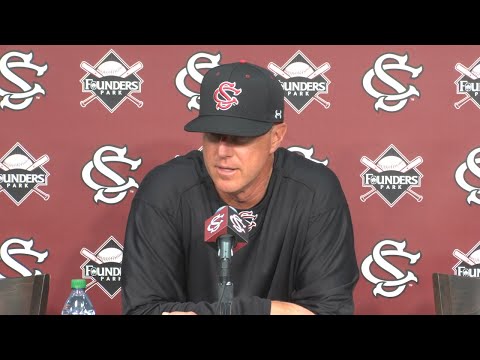 POSTGAME: Mark Kingston on North Florida — 2/25/20