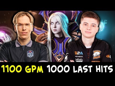 1100 GPM 1000 LH RAMZES carries TOPSON INVOKER
