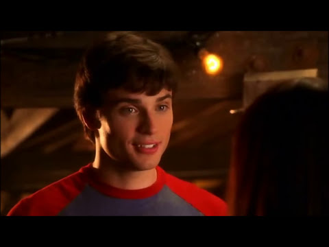 Clana - Accelerate - Smallville