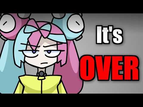 The Iono and Canari Situation is CRAZY