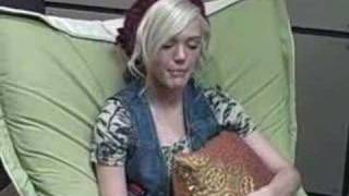 Krystal shares her &quot;Shine&quot;