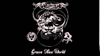 Discharge Sleep in hope