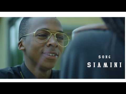 MUDDY BRIGHT ft IQ DE MUSIC ..OFFICIAL VIDEO-SIAMINI